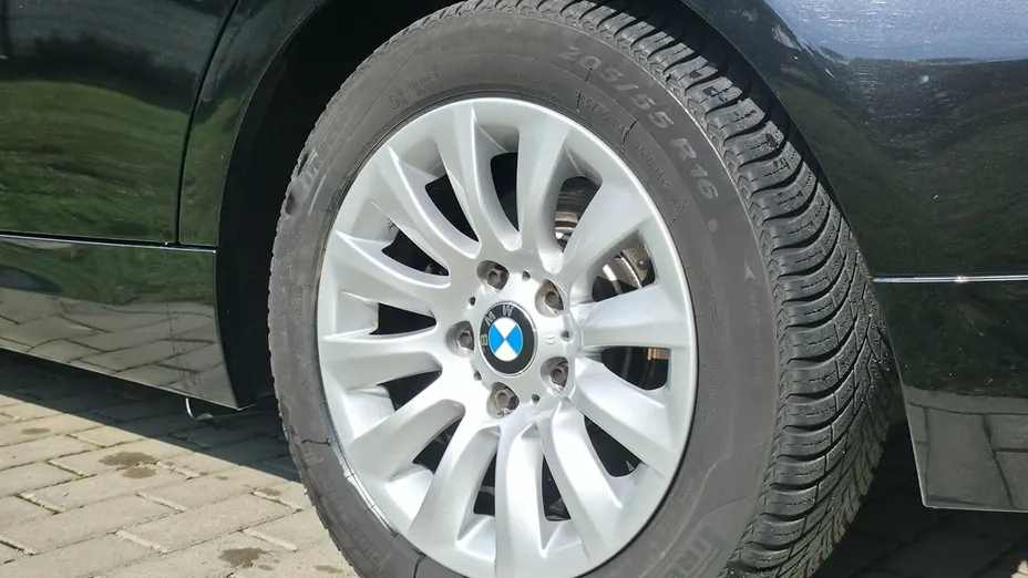 BMW Seria 3 -