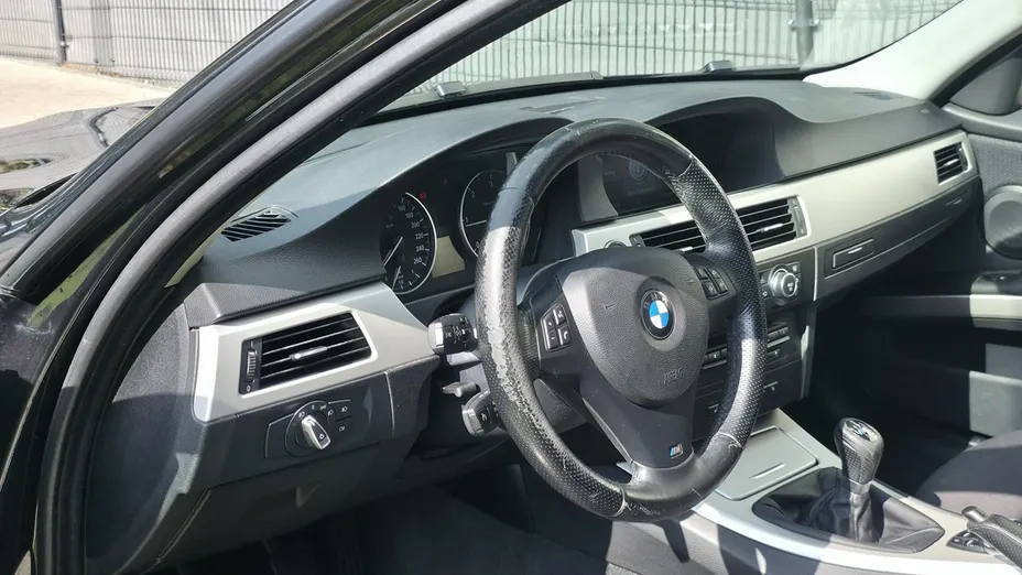 BMW Seria 3 -