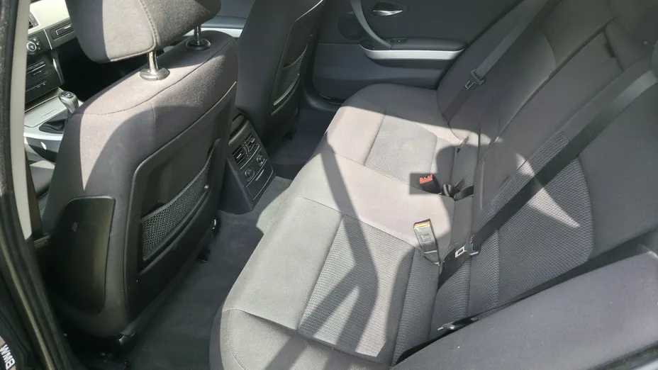 BMW Seria 3 -