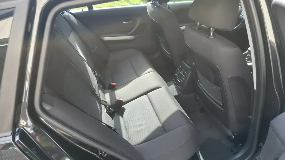 BMW Seria 3 -