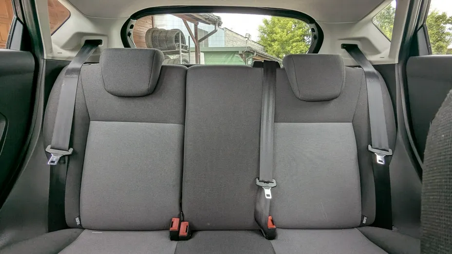 FORD Fiesta -
