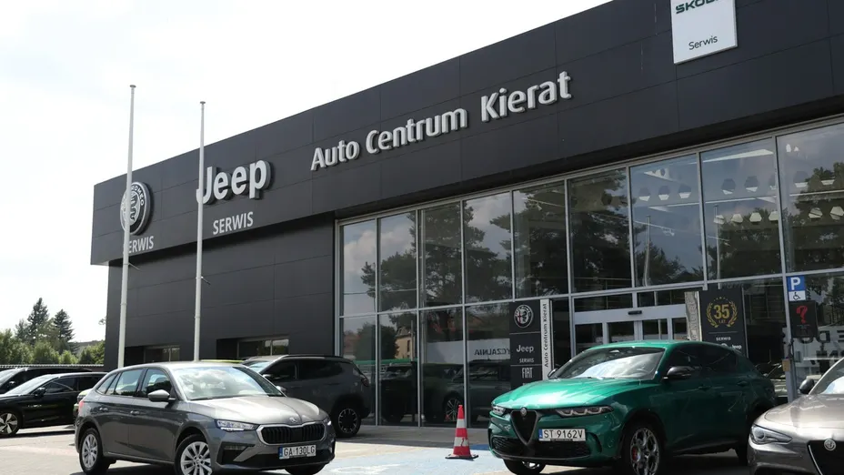 SKODA Scala -
