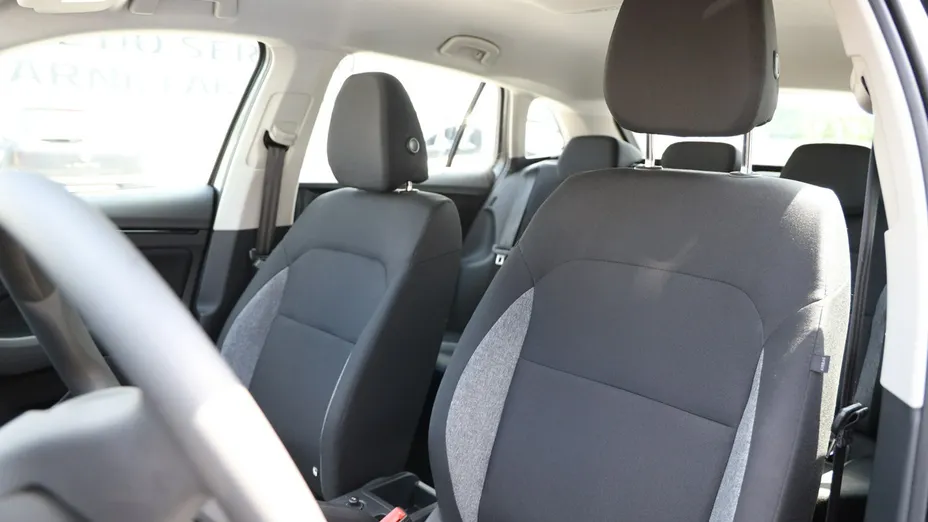 SKODA Scala -