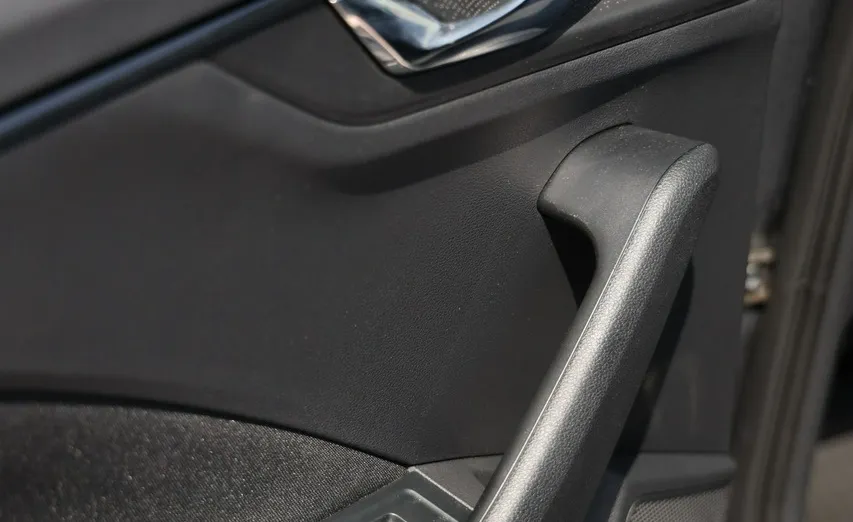 SKODA Scala -