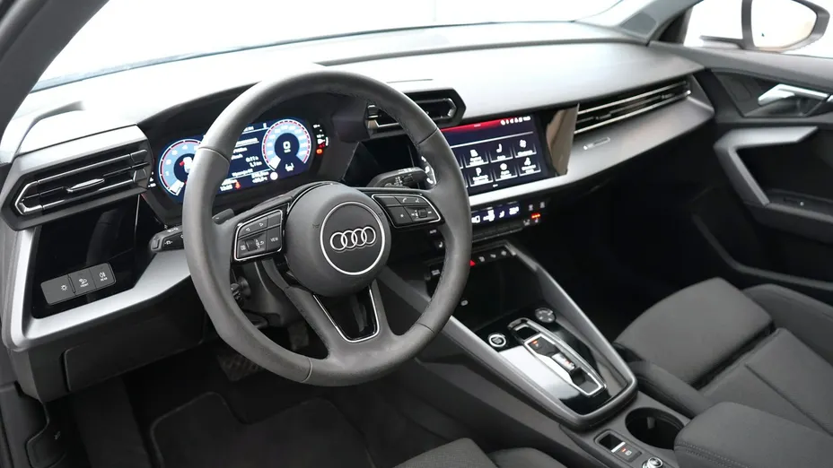 AUDI A3 Sportback -