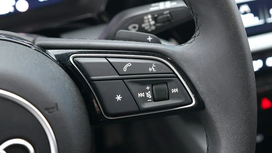 AUDI A3 Sportback -