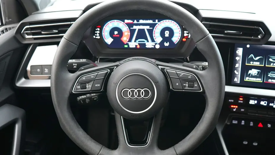 AUDI A3 Sportback -