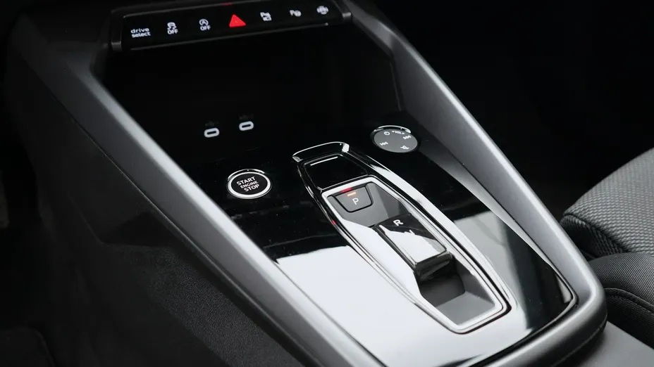 AUDI A3 Sportback -