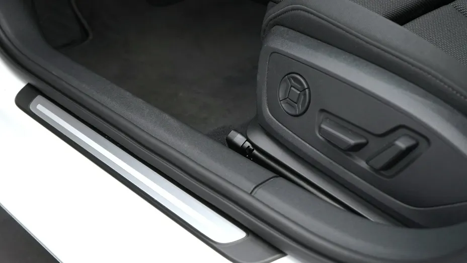 AUDI A3 Sportback -