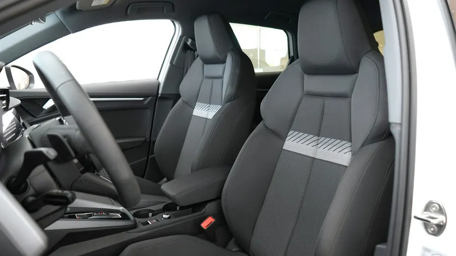 AUDI A3 Sportback -
