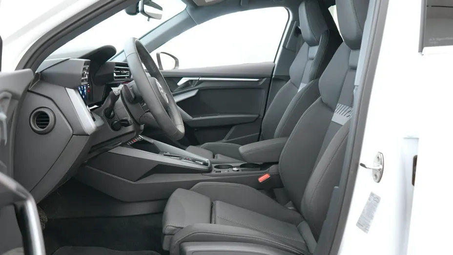 AUDI A3 Sportback -