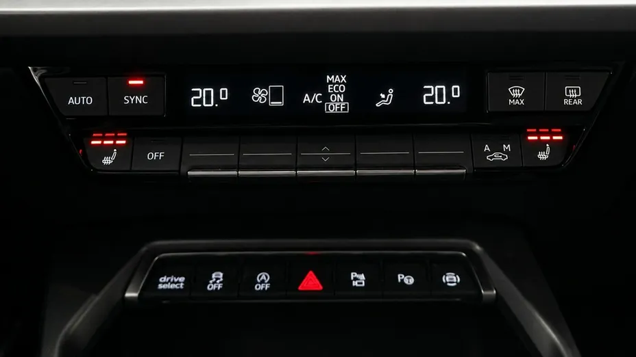 AUDI A3 Sportback -
