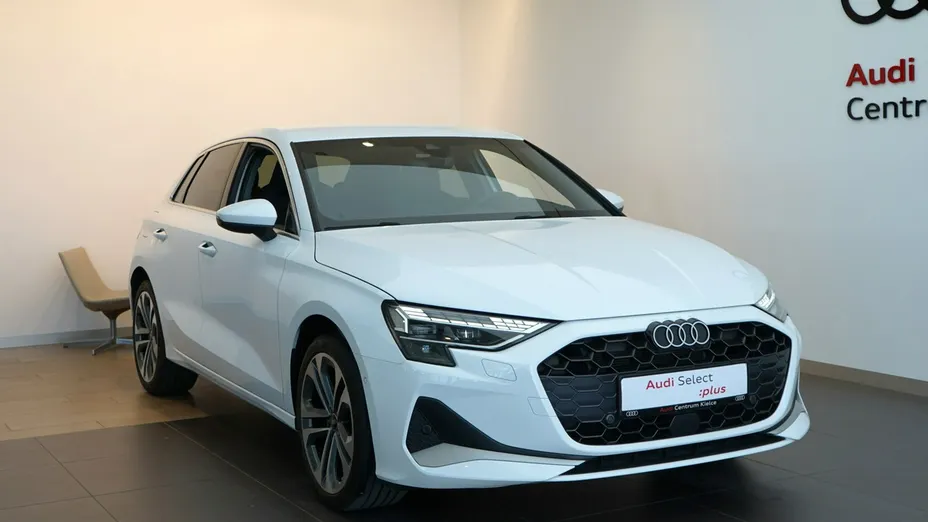 AUDI A3 Sportback -