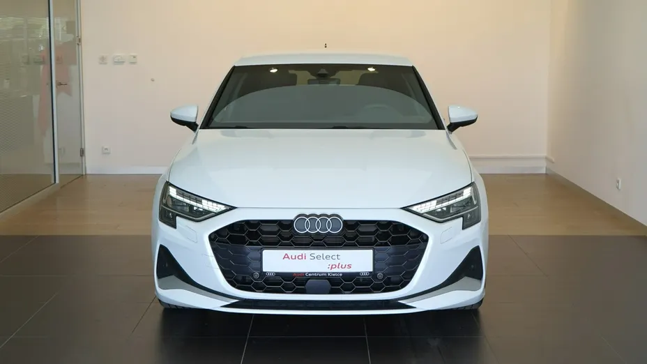 AUDI A3 Sportback -
