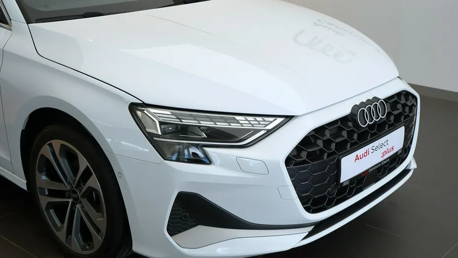AUDI A3 Sportback -