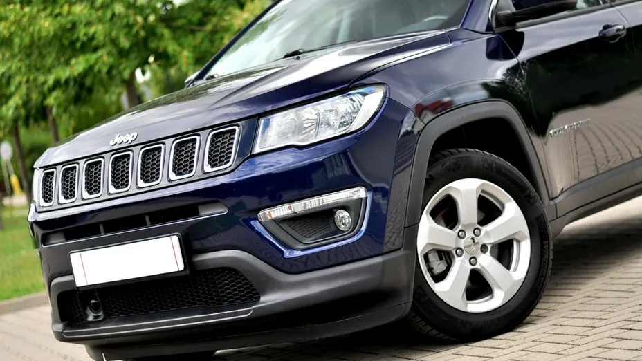 JEEP Compass -