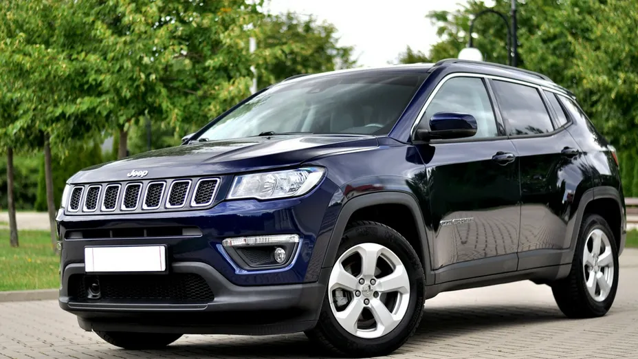JEEP Compass -