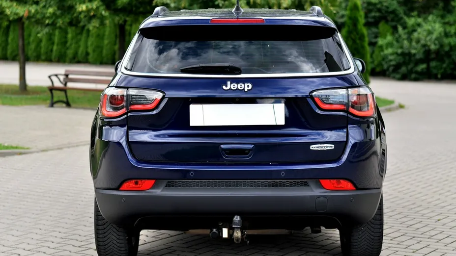 JEEP Compass -