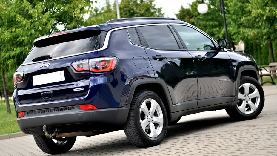 JEEP Compass -