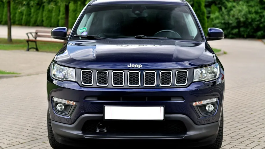 JEEP Compass -