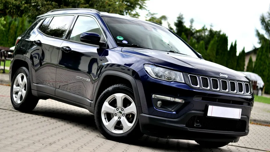 JEEP Compass -