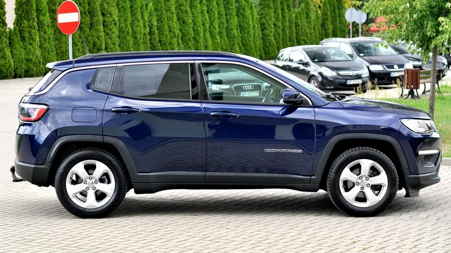 JEEP Compass -
