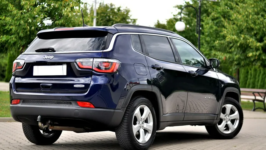JEEP Compass -