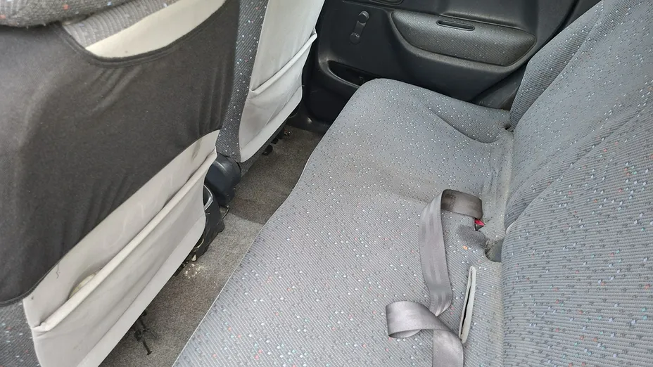 SUZUKI Ignis -