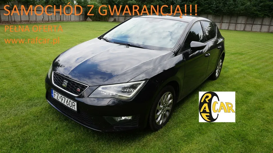 SEAT Leon -