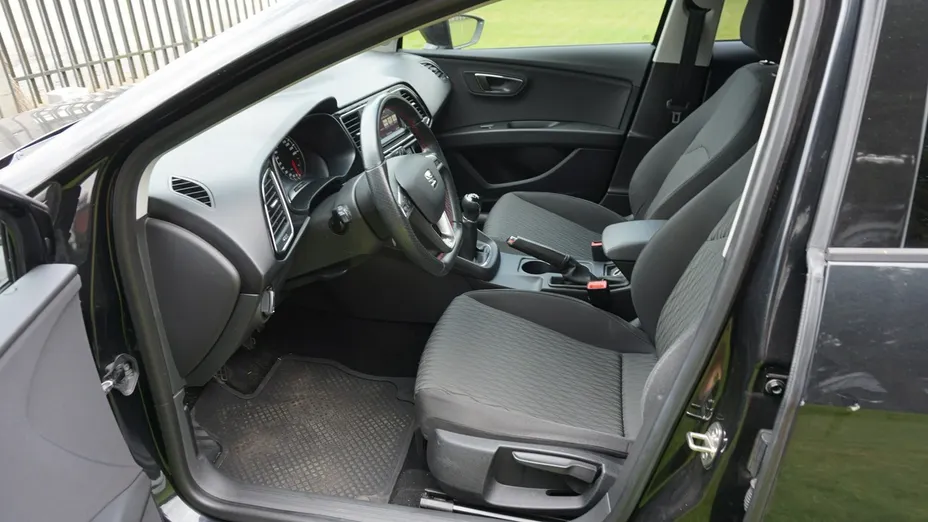 SEAT Leon -