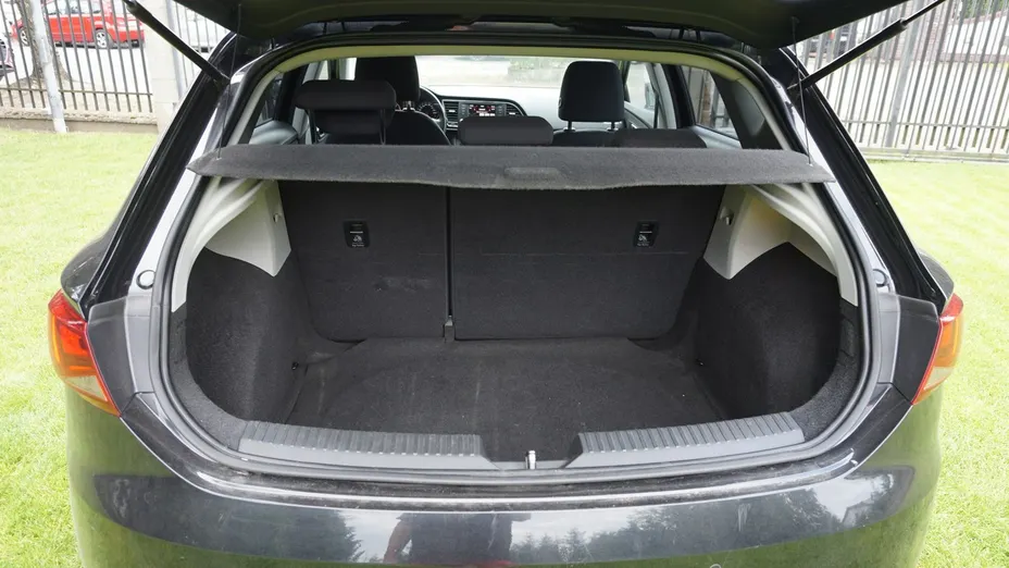 SEAT Leon -