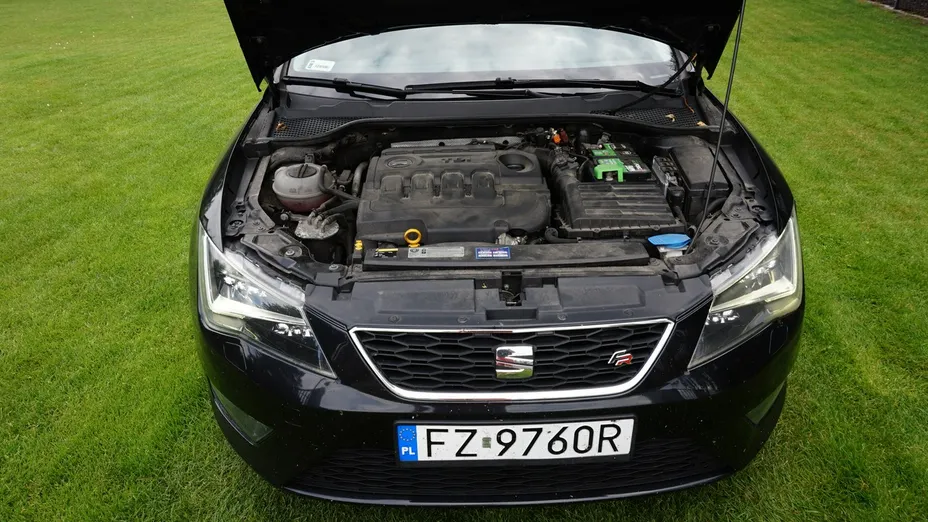 SEAT Leon -
