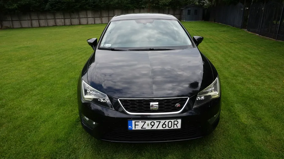 SEAT Leon -