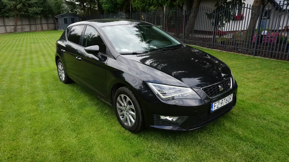 SEAT Leon -