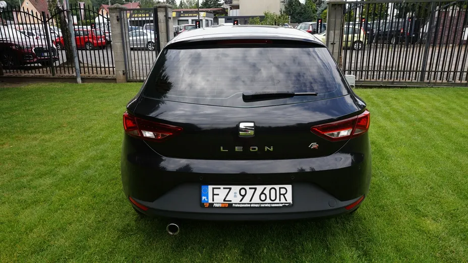 SEAT Leon -