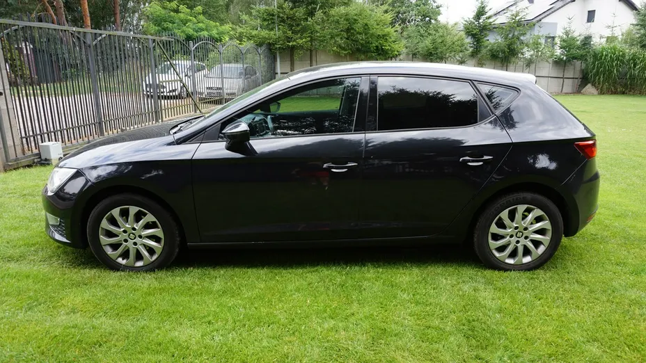 SEAT Leon -