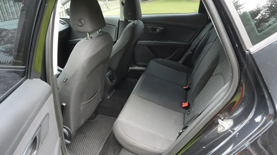 SEAT Leon -