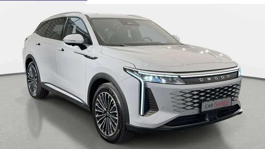 OMODA Omoda 9 -