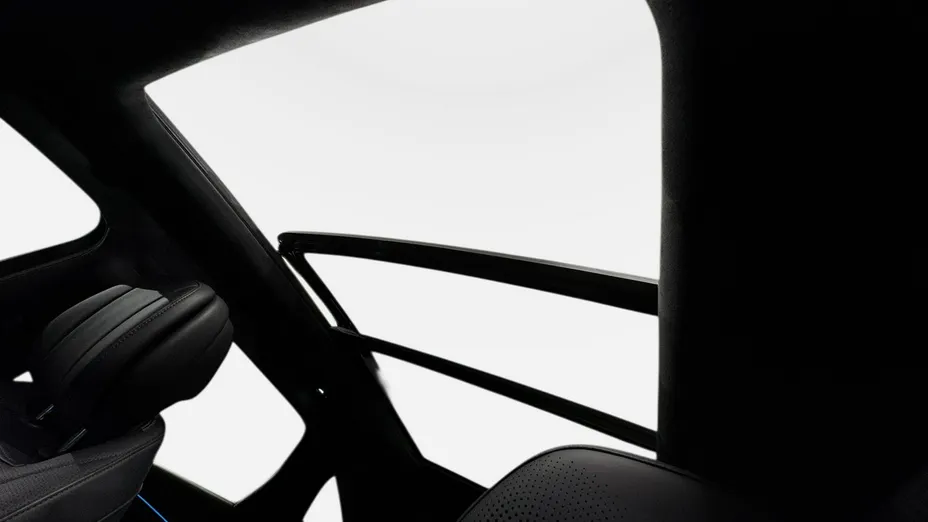 OMODA Omoda 9 -