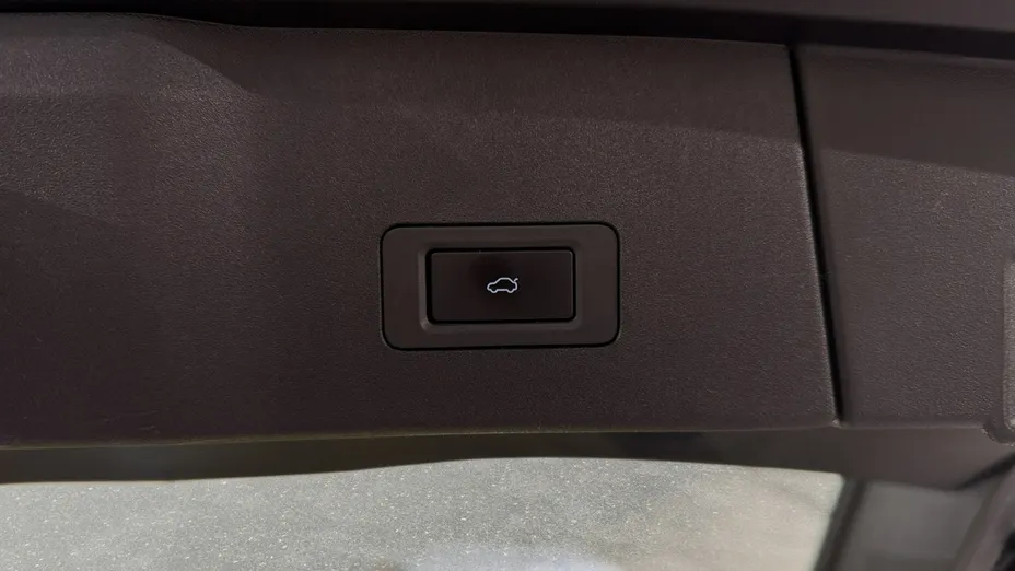 OMODA Omoda 9 -
