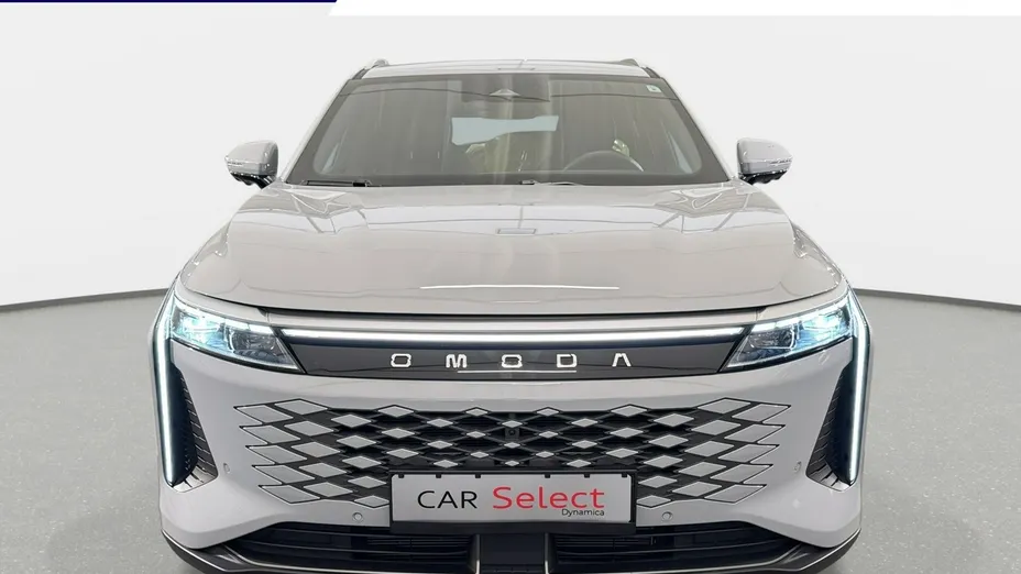 OMODA Omoda 9 -
