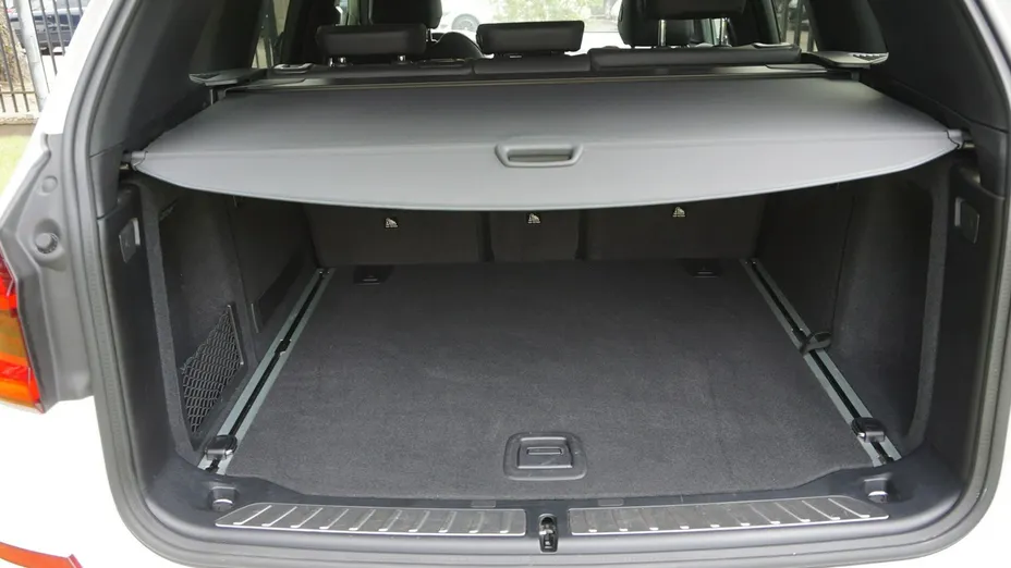 BMW X3 -
