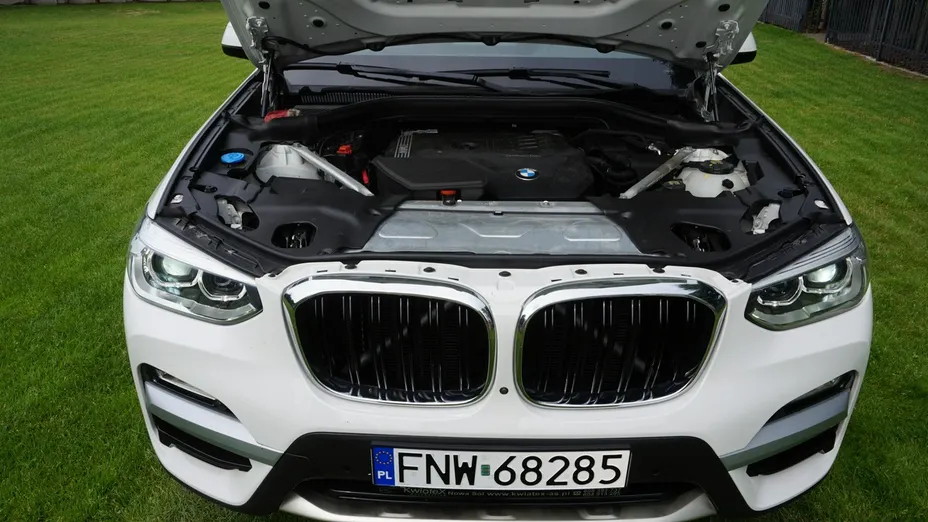 BMW X3 -