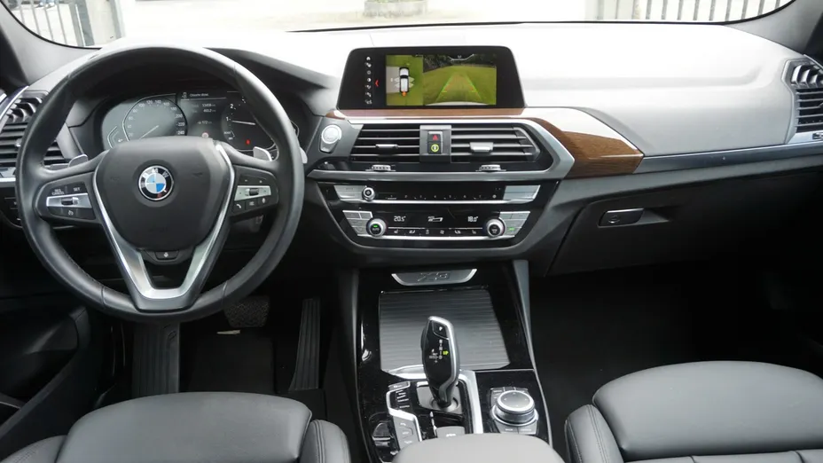 BMW X3 -