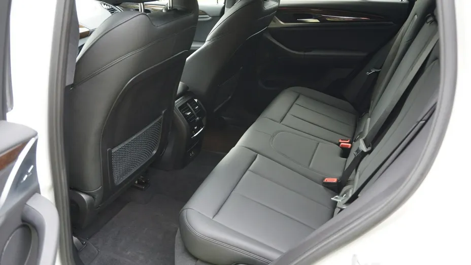 BMW X3 -