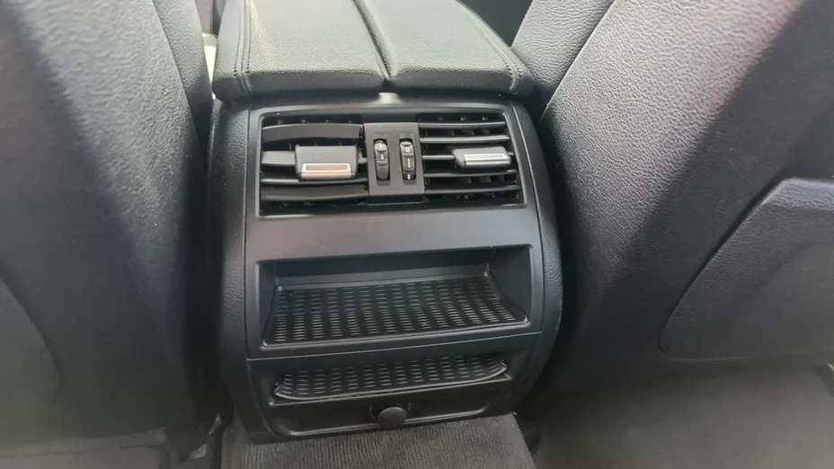 BMW Seria 5 -
