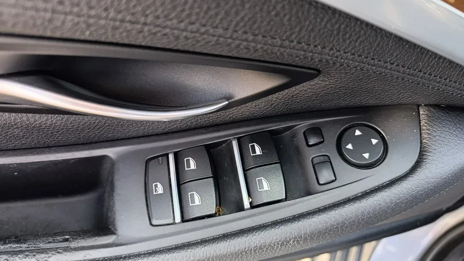 BMW Seria 5 -