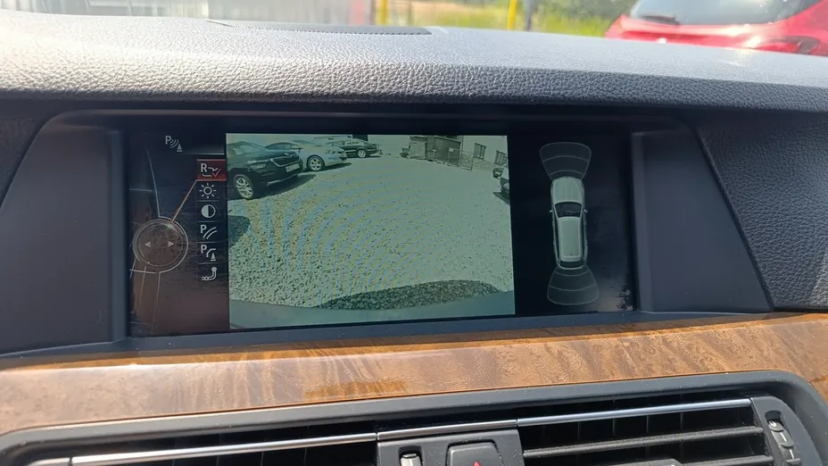 BMW Seria 5 -
