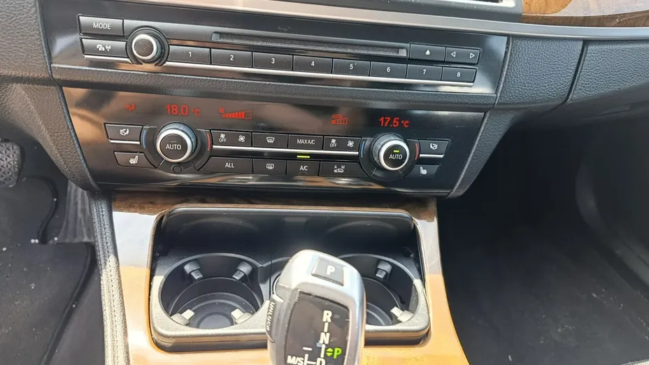 BMW Seria 5 -