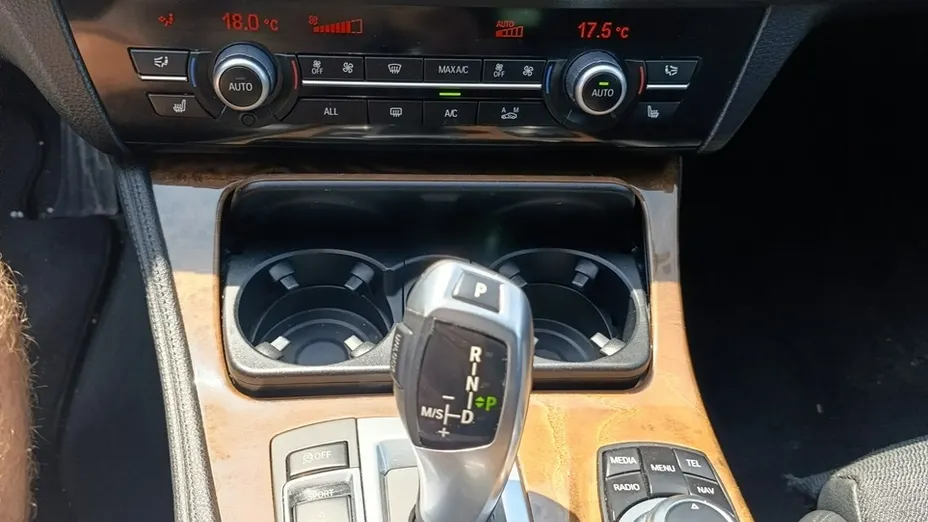 BMW Seria 5 -